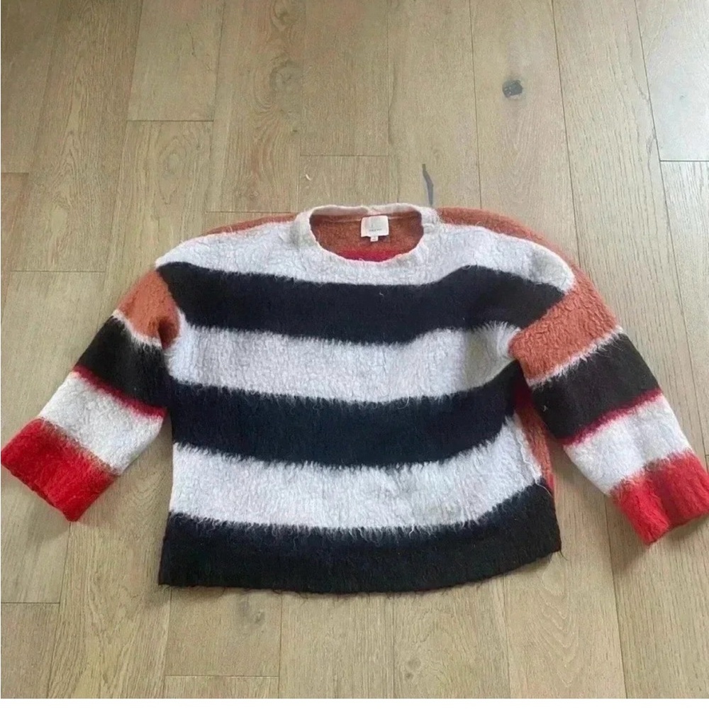 Cinq A Sept Sweater - Small